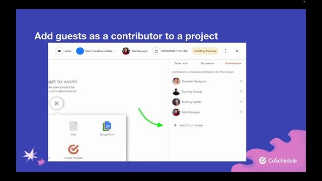 Chapter 7: Provide Real-Time Project Updates With Your Clients смотреть онлайн