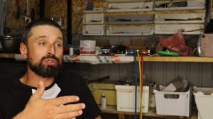 Контур Обогрева Двери Холодильника. Правда о которой все молчат! Ремонт холодильника обучение 10