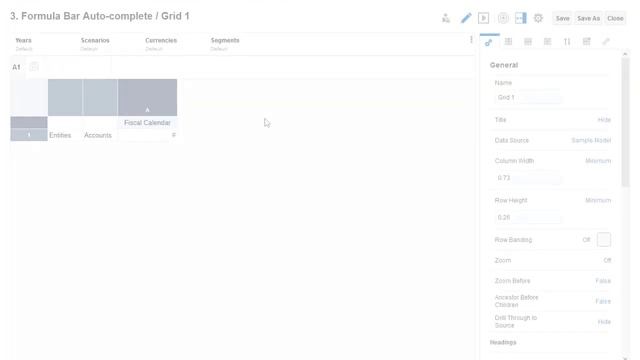 Exploring New Features in Reports (Feb/March 2021) смотреть онлайн