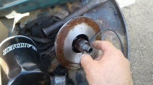 Сравнение центрифуги и фильтра в разнице по давлению на т-16