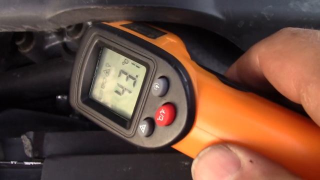 Улучшаем впускную систему M57D30 \ Терма защита пайпинга от температуры двигателя E36 330D BiTurb смотреть онлайн