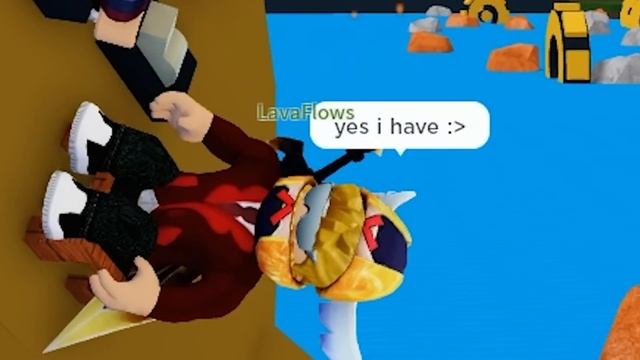 ROBLOX BUILD A BOAT But I Don't Build A Boat...