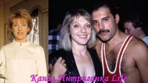 Фредди Меркьюри (QUEEN) и 15 малоизвестных моментов из его жизни.( Интриганка Life)