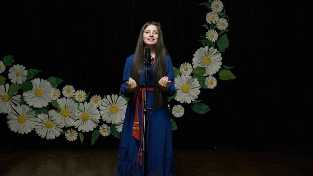 "Земля родная" Скуридина Виктория смотреть онлайн