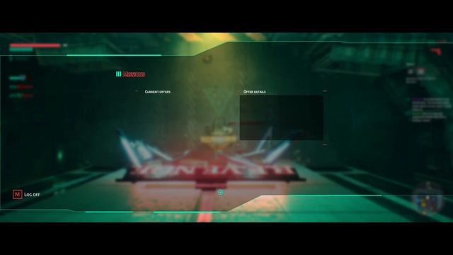 Glitchpunk смотреть онлайн