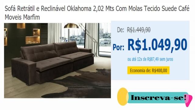 CASAS BAHIA hoje OFERTAS de ELETRODOMÉSTICOS MÓVEIS Geladeira Sofá Fogão preços incríveis |SOPHIA T смотреть онлайн