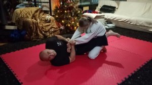 Чем джиу джитсу отличается от дзюдо, самбо и т.д.