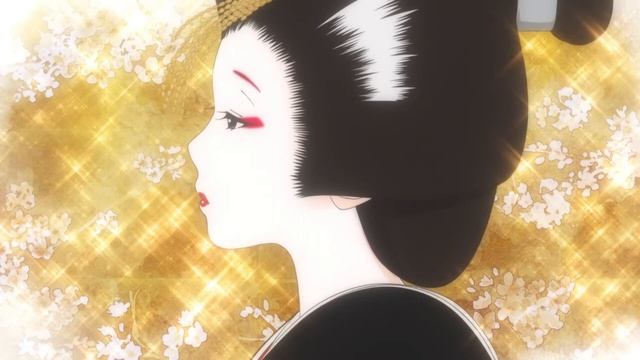 Kiyo In Kyoto: From The Maiko House Episode 08 English Sub - SUM