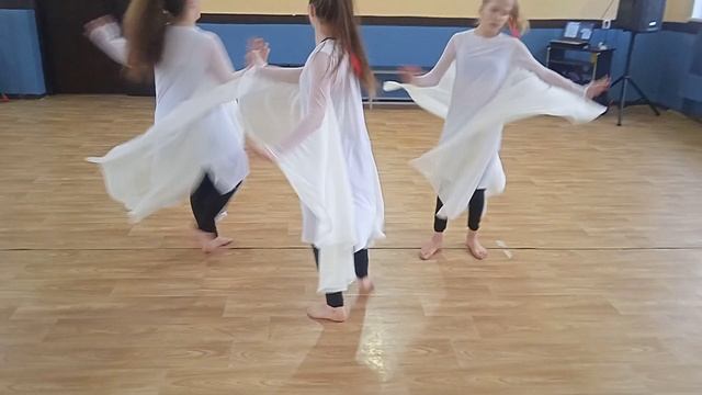 Центр реабилитации танец "Журавли" смотреть онлайн