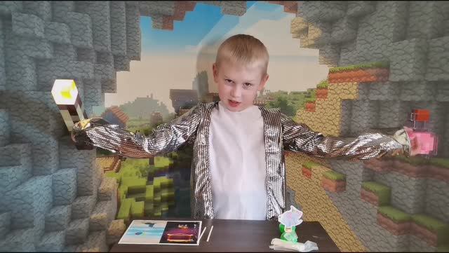 Игрушечный ЦИРК!!!👏👏🎪🥳👏👏 смотреть онлайн