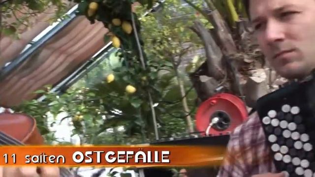 11 saiten ostgefaelle 1 смотреть онлайн