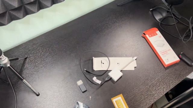 Unboxing Adaptador #otg Para micrófono externo #iphone #apple en español | México смотреть онлайн