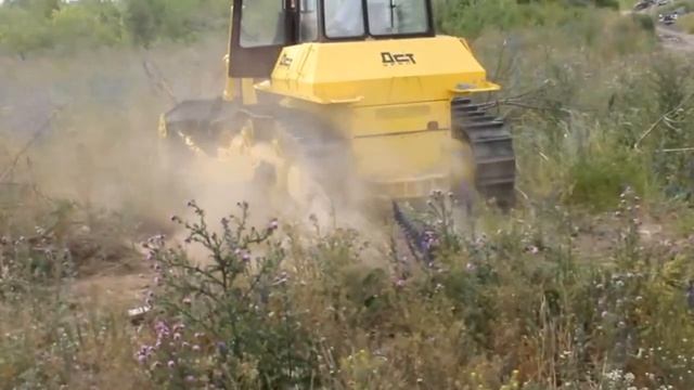 Испытания ТМ10.10 ГСТ10 заказчиком из геофизической отрасли (MVI 6491)