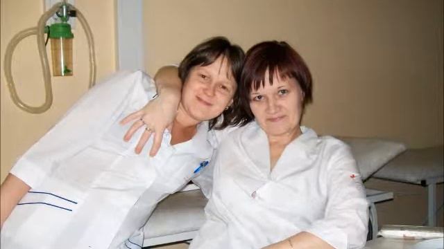 С днем медика коллеги!!! смотреть онлайн