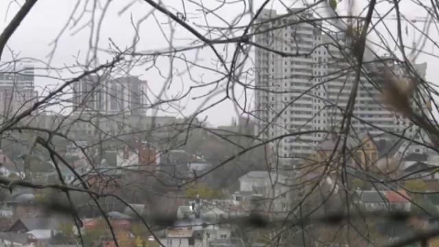 Когда наступит зима в Воронеже? смотреть онлайн
