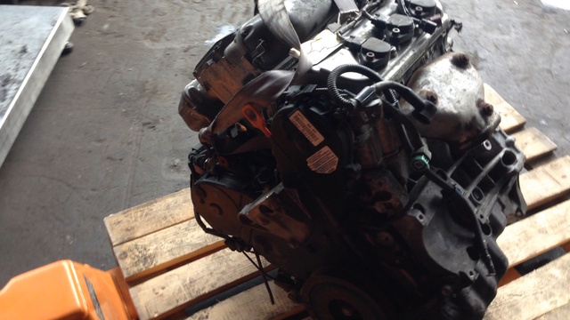 ДВИГАТЕЛЬ БУ J35A3 на Honda Хонда Acura MDX Acura RL Saturn VUE
