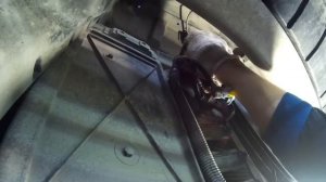 Блок управления вентилятором охлаждения двс на Ситроен