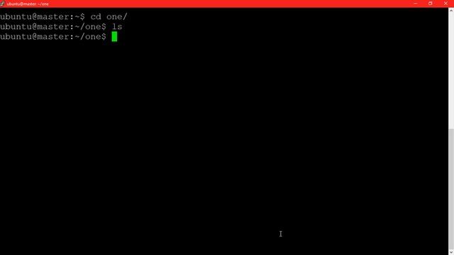 HOW TO CREATE DIRECTORIES IN LINUX смотреть онлайн