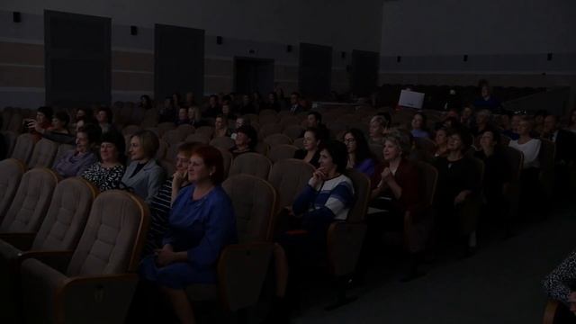 День работников культуры смотреть онлайн