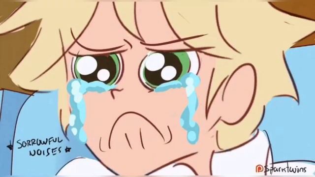 Комикс|| Леди Баг и Супер кот|| Они всё-таки один и тот же...|| 4 ЧАСТЬ|| смотреть онлайн