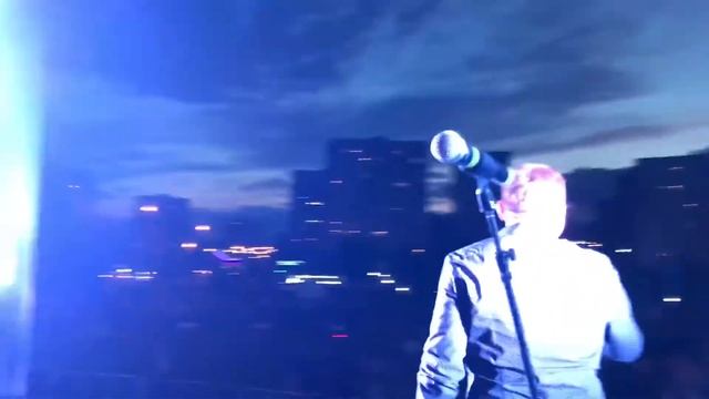 День молодежи 2017. Видное. смотреть онлайн