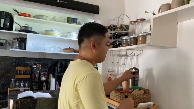 Unboxing and Testing our HIBREW 4-in-1 COFFEE MACHINE! Ang sarap sa Kapeng Barako! смотреть онлайн