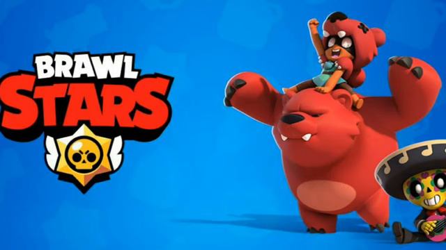 Музыка из Brawl Stars+ССЫЛКА на скачивание смотреть онлайн