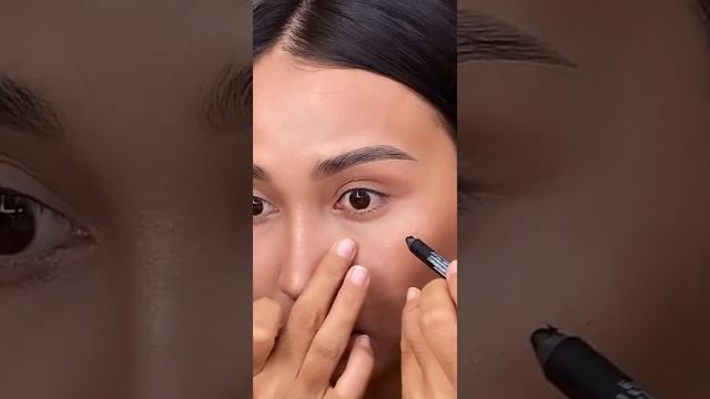 Восточный макияж или макияж Жади #makeup #jadi #makeupvideo #макияждлясебя #muslimmakeup смотреть онлайн