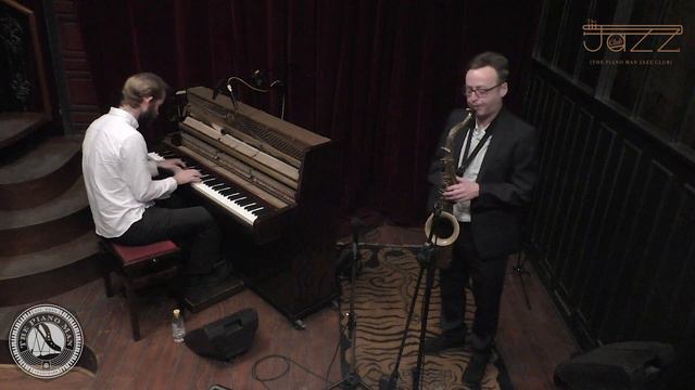 Brian Molley & Tom Gibbs - Pure imagination (27th Novermber 2018 - Delhi) смотреть онлайн