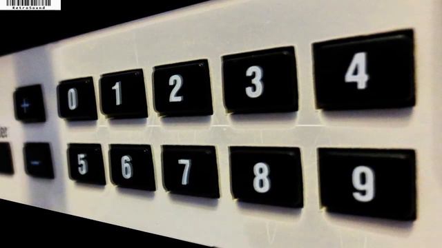 Oberheim Matrix-1000 Analog Synthesizer (1988) "Blackbox" смотреть онлайн