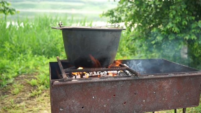 Как приготовить СУП из рыбы и макарон за 30 минут! смотреть онлайн