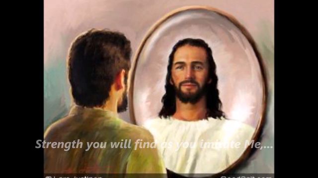 "Come follow Me, though the ocean is raging!" most relevant & edifying hymn for our times(Eng. subs смотреть онлайн