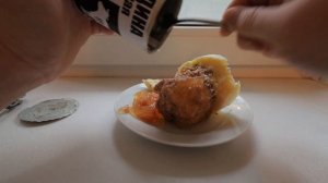 Странная Говядина Тушеная высший сорт "Первый Мясной Завод Алтая" выпущенная в 2018 году