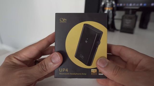 Audiophile On The Go!!! Fiio & Shanling смотреть онлайн