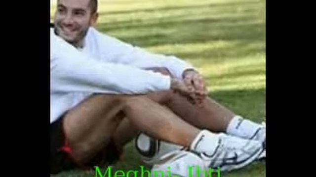 Meghni- in da Club смотреть онлайн