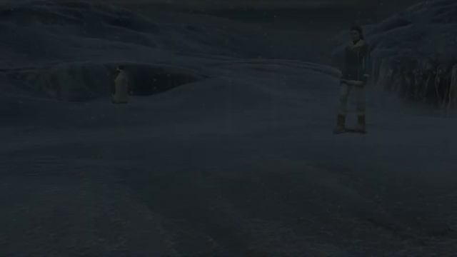 Secret Files: Tunguska - #14 - Нину привезли в Антарктиду смотреть онлайн