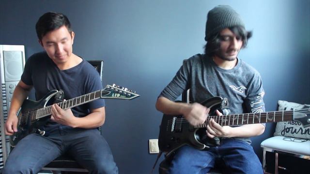 How To: Make an Upbeat Pop-Punk Song in 7 Min or Less (+ Full Song at the End) || Shady Cicada смотреть онлайн