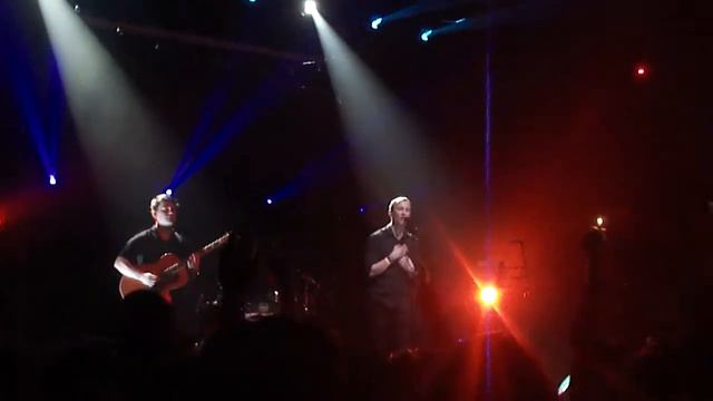 LUMEN (Люмен) Гореть Тюмень 13.11.2013 смотреть онлайн
