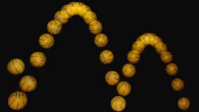 Bangai-O Spirits Level Sound File: Bouncy Barriers смотреть онлайн