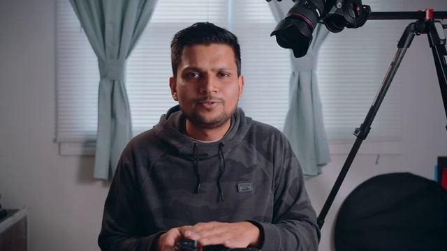 How to use Bulb Timer in Canon смотреть онлайн