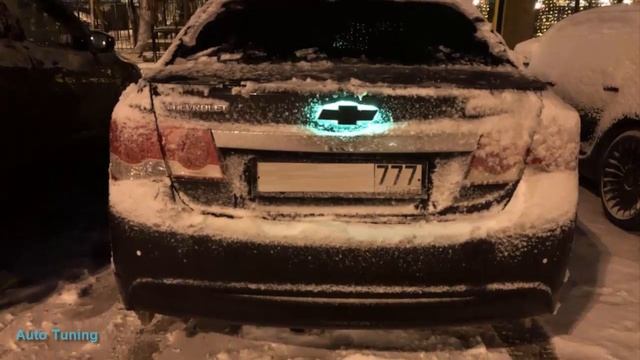 #Tuning #Chevrolet Cruze(1G) #BLACK_POINT#SUPERAUTOTUNING!!!!!!!!!!!!!! смотреть онлайн