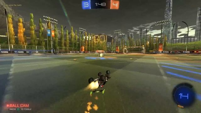 MY MECHANICS ARE SO CLEAN!!! | Supersonic Legend 1v1's смотреть онлайн