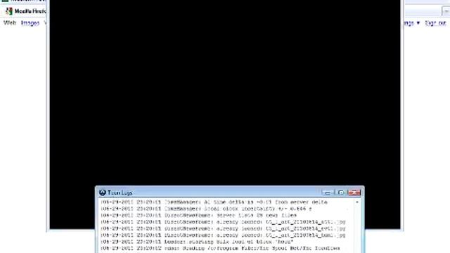 Toontown Logger смотреть онлайн