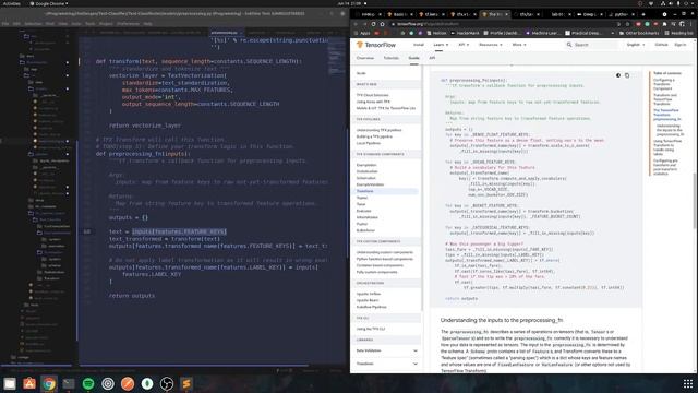 100 Days of ML | Day 34: ML Project pt12 - Data Preprocessing смотреть онлайн