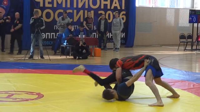 ЧР по Грепплингу Но Ги 2016 62 кг 1 8 финала Гусейнов Гуссейн Дробей Сергей смотреть онлайн