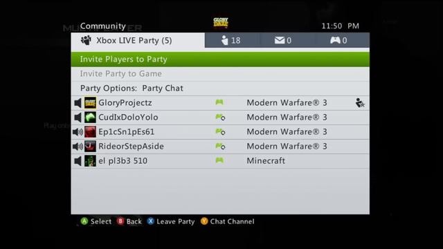 INNOCENT 10 YEAR OLD'S XBOX LIVE ACCOUNT STOLEN смотреть онлайн