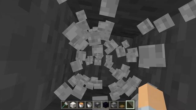 Ферма Золота и Опыта [Bedrock+Java Minecraft] смотреть онлайн