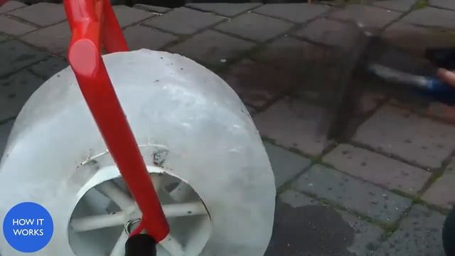 Удивительные и безумные, самоделки Колина Фюрза! смотреть онлайн