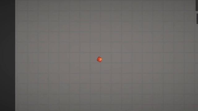 Туториал на крутящийся предмет (Melon Playground) смотреть онлайн