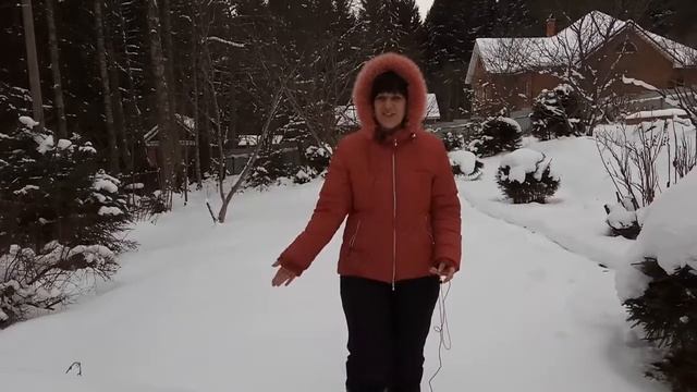 Моя концепция развития участка. Что скажете? смотреть онлайн